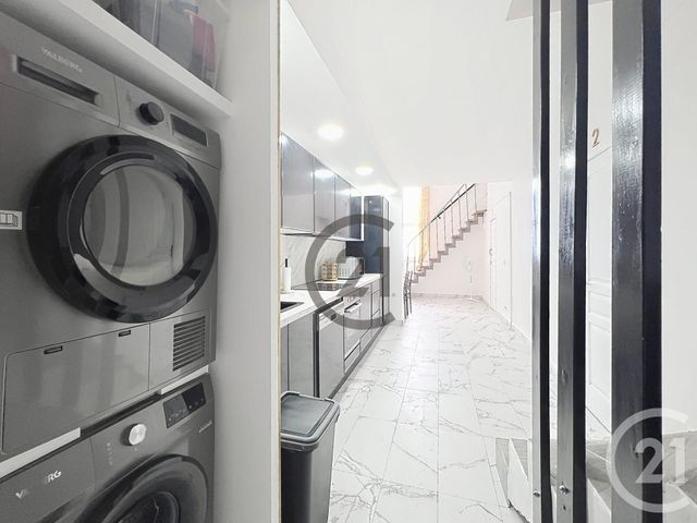 Appartement Chambre &agrave; louer - 1 pi&egrave;ce - 9,87 m2 - Le Mee Sur Seine - 77 - ILE-DE-FRANCE