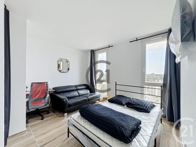 Appartement Chambre &agrave; louer - 1 pi&egrave;ce - 9,87 m2 - Le Mee Sur Seine - 77 - ILE-DE-FRANCE