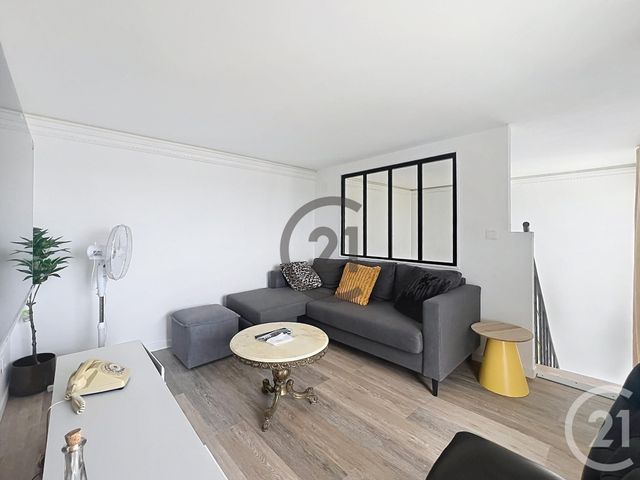 Appartement Chambre &agrave; louer - 1 pi&egrave;ce - 9,87 m2 - Le Mee Sur Seine - 77 - ILE-DE-FRANCE