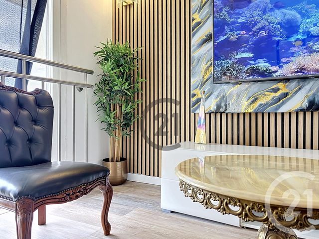 appartement - LE MEE SUR SEINE - 77