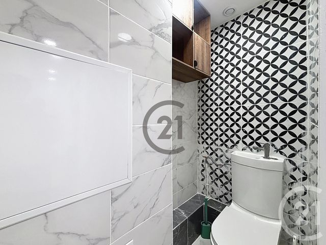 Appartement Chambre &agrave; louer - 1 pi&egrave;ce - 9,87 m2 - Le Mee Sur Seine - 77 - ILE-DE-FRANCE