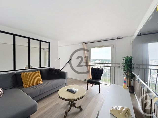 appartement - LE MEE SUR SEINE - 77