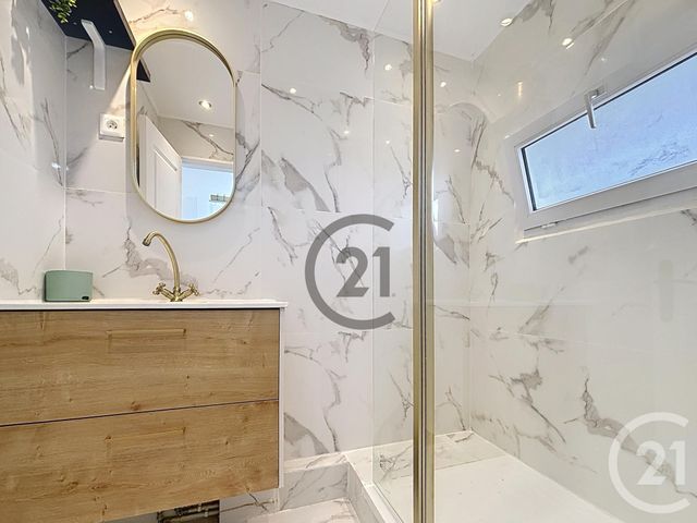 Appartement Chambre &agrave; louer - 1 pi&egrave;ce - 12 m2 - Le Mee Sur Seine - 77 - ILE-DE-FRANCE