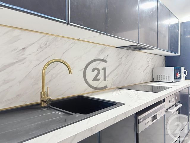 Appartement Chambre &agrave; louer - 1 pi&egrave;ce - 12 m2 - Le Mee Sur Seine - 77 - ILE-DE-FRANCE