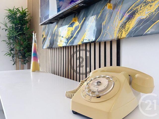 appartement - LE MEE SUR SEINE - 77