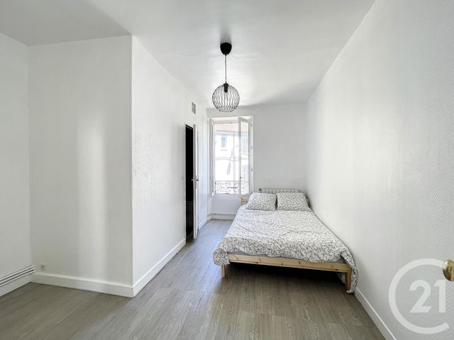 Appartement F2 &agrave; louer - 2 pi&egrave;ces - 37,26 m2 - Melun - 77 - ILE-DE-FRANCE