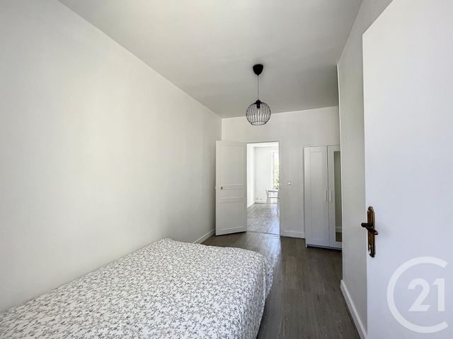 Appartement F2 &agrave; louer - 2 pi&egrave;ces - 37,26 m2 - Melun - 77 - ILE-DE-FRANCE