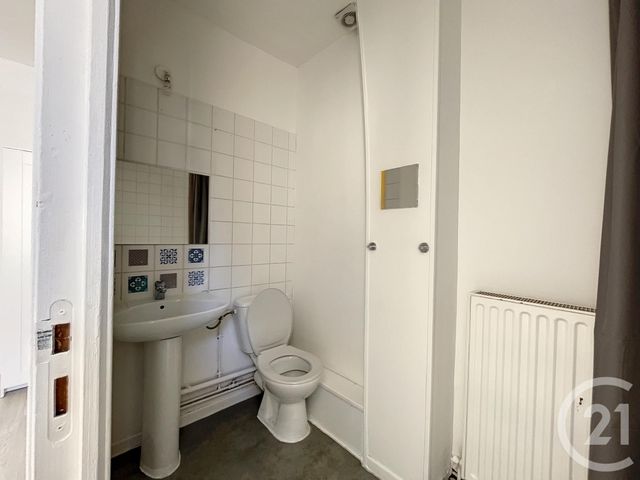 Appartement F2 &agrave; louer - 2 pi&egrave;ces - 37,26 m2 - Melun - 77 - ILE-DE-FRANCE
