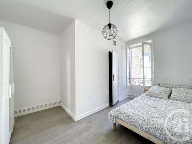 Appartement F2 &agrave; louer - 2 pi&egrave;ces - 37,26 m2 - Melun - 77 - ILE-DE-FRANCE