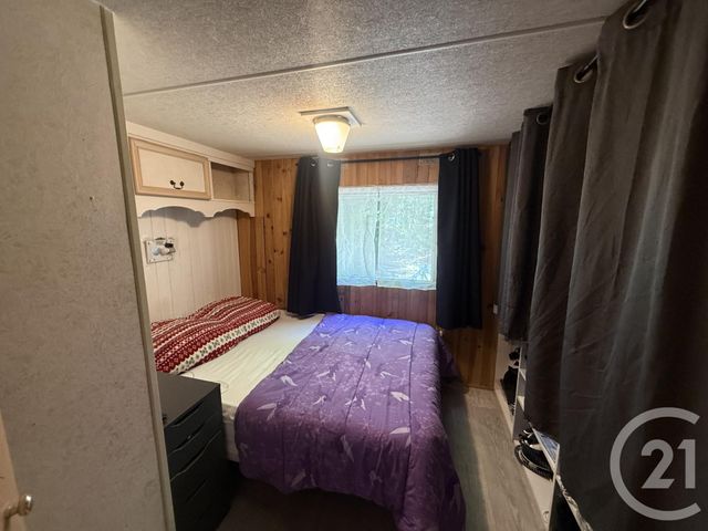 Appartement T2 &agrave; vendre - 3 pi&egrave;ces - 34 m2 - Livry Sur Seine - 77 - ILE-DE-FRANCE