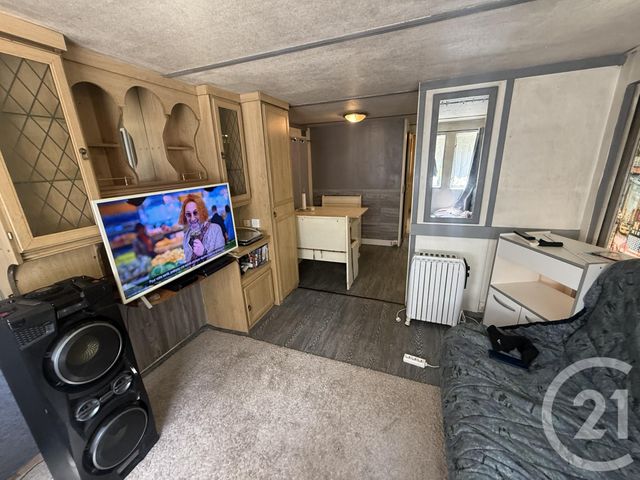 Appartement T2 &agrave; vendre - 3 pi&egrave;ces - 34 m2 - Livry Sur Seine - 77 - ILE-DE-FRANCE