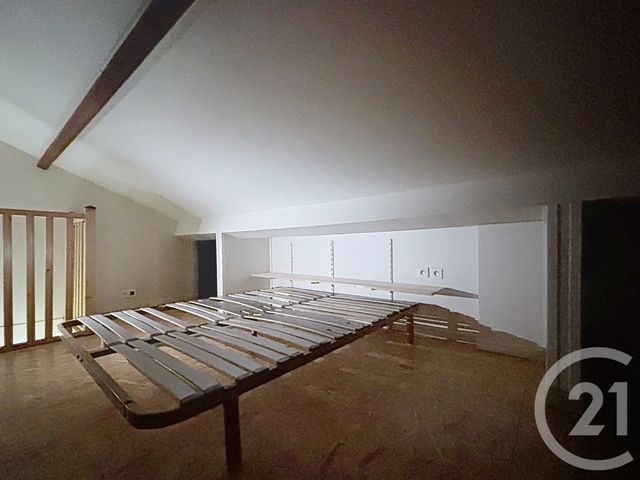 Appartement F1 bis &agrave; louer - 2 pi&egrave;ces - 34,49 m2 - Melun - 77 - ILE-DE-FRANCE