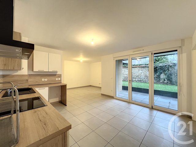 appartement - DAMMARIE LES LYS - 77