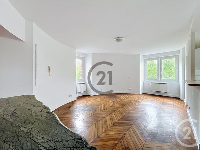 Appartement F1 &agrave; louer - 1 pi&egrave;ce - 37,15 m2 - Dammarie Les Lys - 77 - ILE-DE-FRANCE