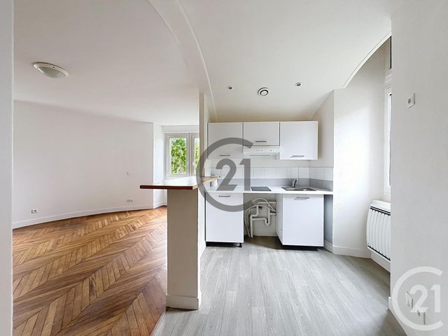 Appartement F1 &agrave; louer - 1 pi&egrave;ce - 37,15 m2 - Dammarie Les Lys - 77 - ILE-DE-FRANCE