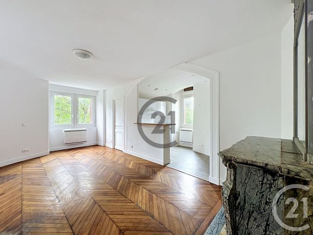 Appartement F1 &agrave; louer - 1 pi&egrave;ce - 37,15 m2 - Dammarie Les Lys - 77 - ILE-DE-FRANCE