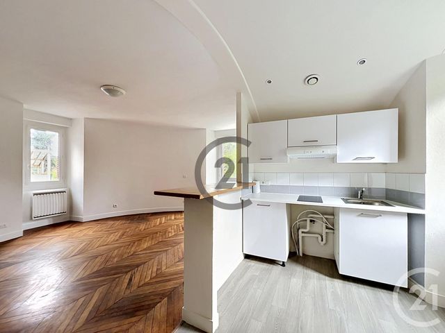 Appartement F1 &agrave; louer - 1 pi&egrave;ce - 37,15 m2 - Dammarie Les Lys - 77 - ILE-DE-FRANCE
