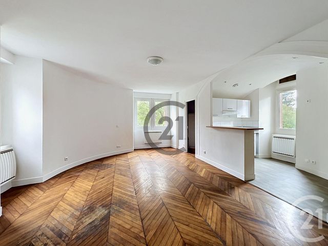appartement - DAMMARIE LES LYS - 77