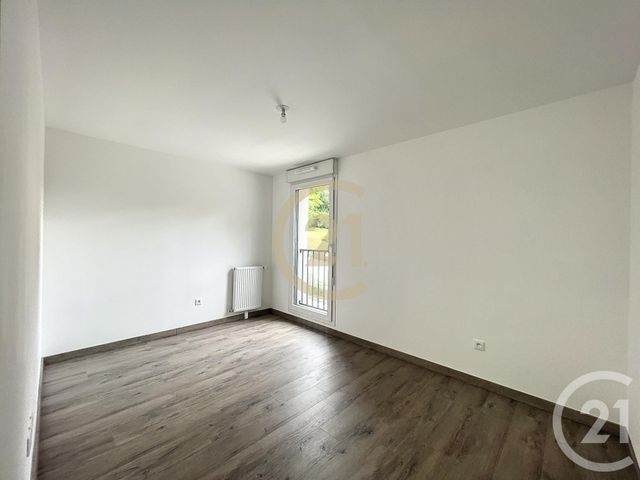 Appartement F2 &agrave; louer - 2 pi&egrave;ces - 46,10 m2 - Le Mee Sur Seine - 77 - ILE-DE-FRANCE