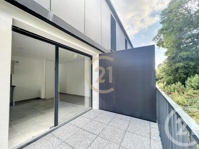 Appartement F2 &agrave; louer - 2 pi&egrave;ces - 46,10 m2 - Le Mee Sur Seine - 77 - ILE-DE-FRANCE