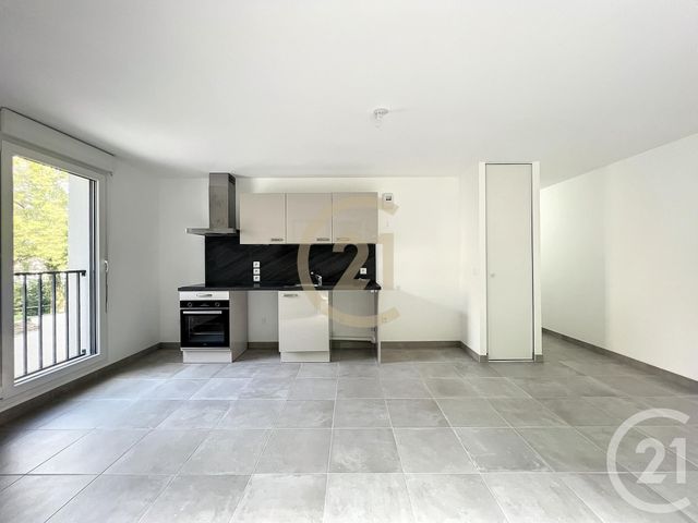 Appartement F2 &agrave; louer - 2 pi&egrave;ces - 46,10 m2 - Le Mee Sur Seine - 77 - ILE-DE-FRANCE