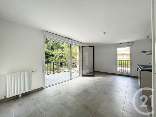 appartement - LE MEE SUR SEINE - 77