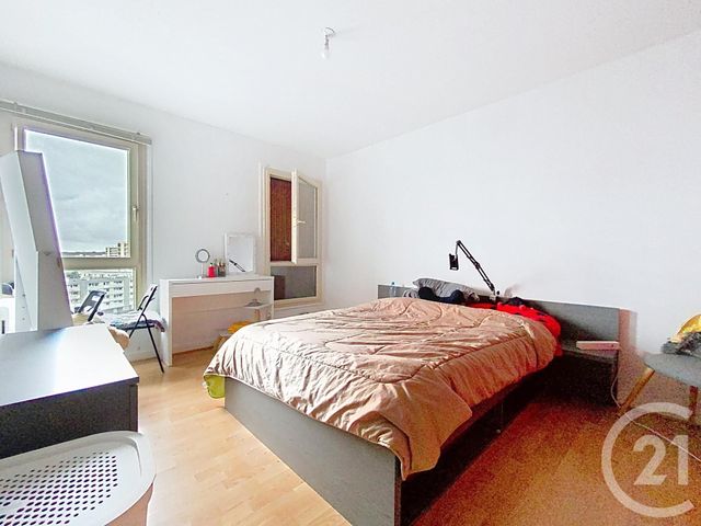Appartement F4 &agrave; vendre - 4 pi&egrave;ces - 82,17 m2 - Le Mee Sur Seine - 77 - ILE-DE-FRANCE