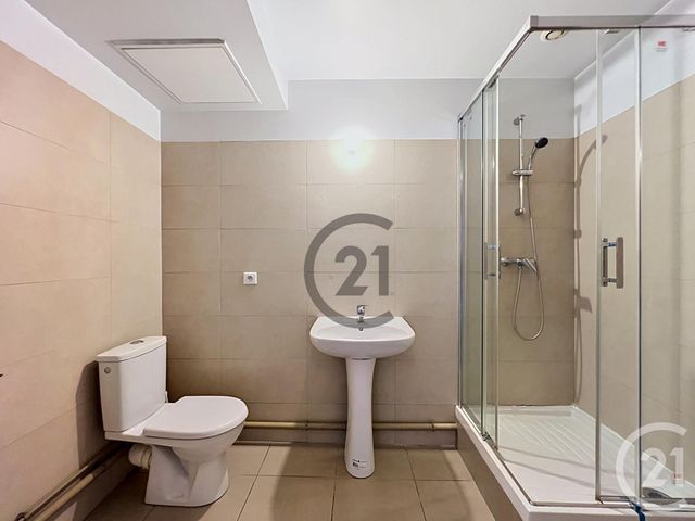 Appartement F2 &agrave; louer - 2 pi&egrave;ces - 46,50 m2 - Melun - 77 - ILE-DE-FRANCE