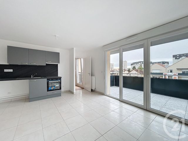 appartement - DAMMARIE LES LYS - 77