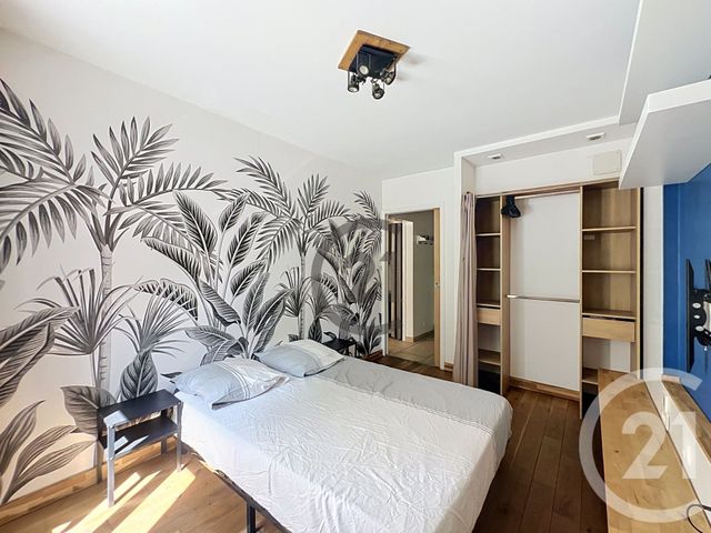 Appartement F3 &agrave; louer - 3 pi&egrave;ces - 68 m2 - Melun - 77 - ILE-DE-FRANCE