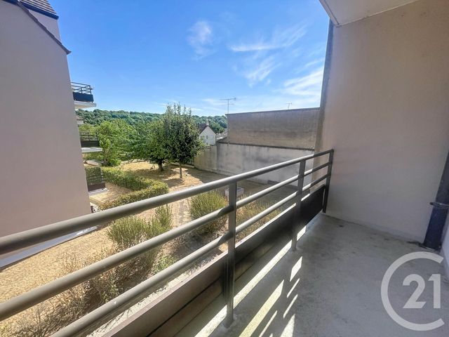 Appartement F1 &agrave; vendre - 1 pi&egrave;ce - 26 m2 - Melun - 77 - ILE-DE-FRANCE