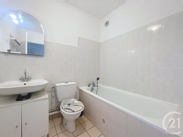 Appartement F1 &agrave; vendre - 1 pi&egrave;ce - 26 m2 - Melun - 77 - ILE-DE-FRANCE