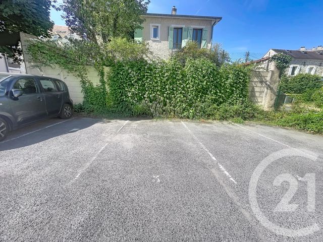 Appartement F1 &agrave; vendre - 1 pi&egrave;ce - 26 m2 - Melun - 77 - ILE-DE-FRANCE