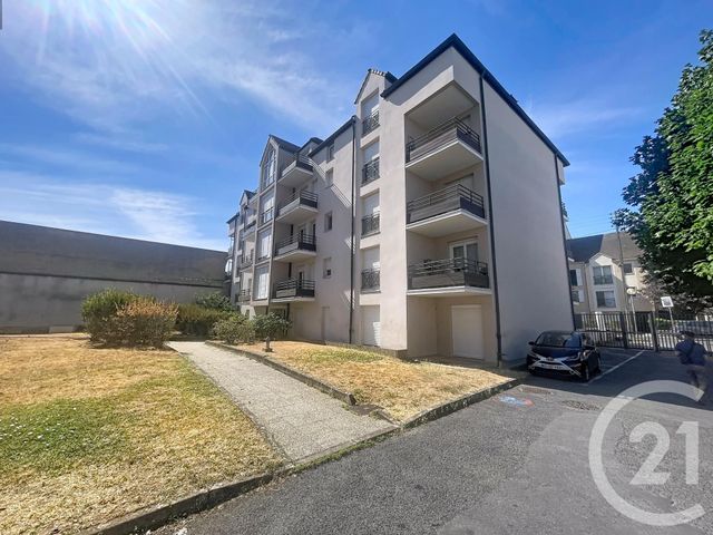 Appartement F1 &agrave; vendre - 1 pi&egrave;ce - 26 m2 - Melun - 77 - ILE-DE-FRANCE