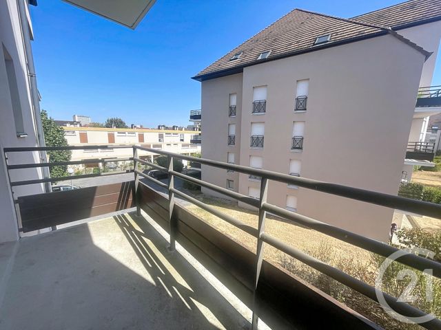 Appartement F1 &agrave; vendre - 1 pi&egrave;ce - 26 m2 - Melun - 77 - ILE-DE-FRANCE