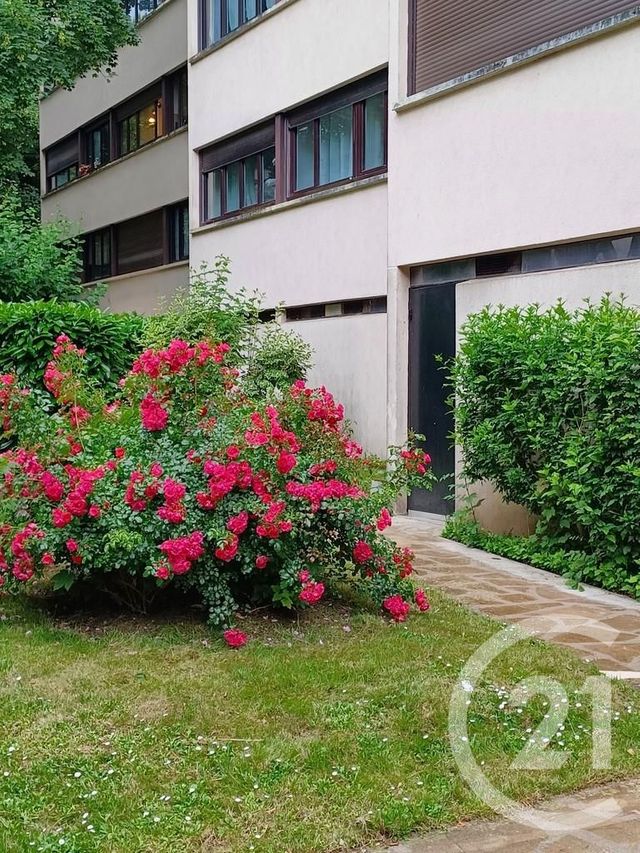 appartement - VAUX LE PENIL - 77
