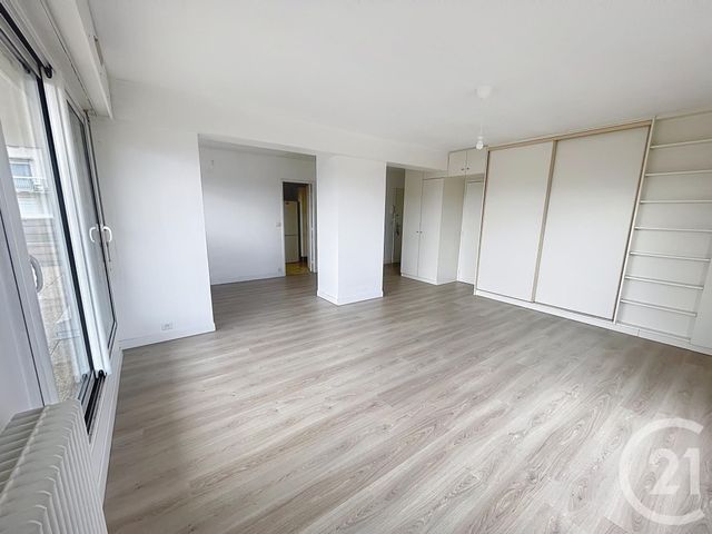 Appartement F2 &agrave; vendre - 3 pi&egrave;ces - 63 m2 - Melun - 77 - ILE-DE-FRANCE