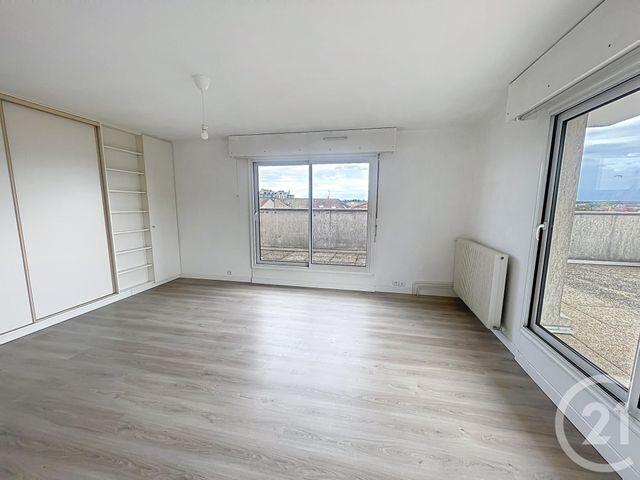 Appartement F2 &agrave; vendre - 3 pi&egrave;ces - 63 m2 - Melun - 77 - ILE-DE-FRANCE