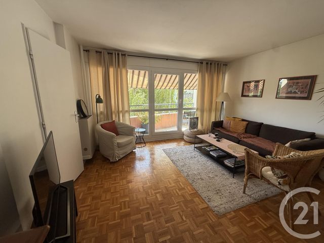 appartement - LE MEE SUR SEINE - 77