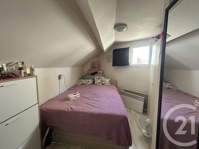 Appartement F2 &agrave; vendre - 2 pi&egrave;ces - 19 m2 - Melun - 77 - ILE-DE-FRANCE