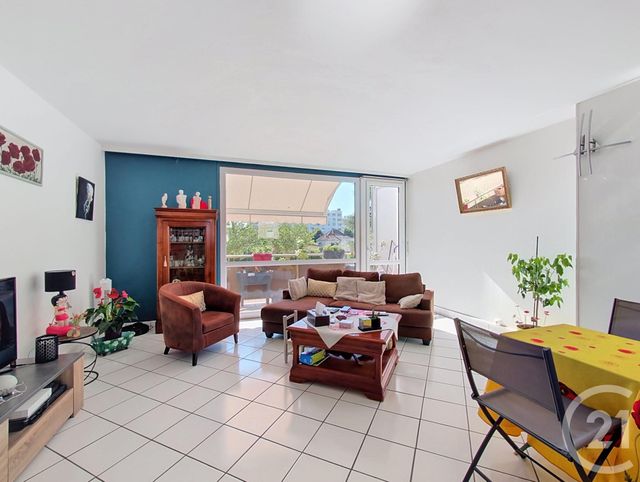 Appartement F4 &agrave; vendre - 4 pi&egrave;ces - 67,86 m2 - Melun - 77 - ILE-DE-FRANCE