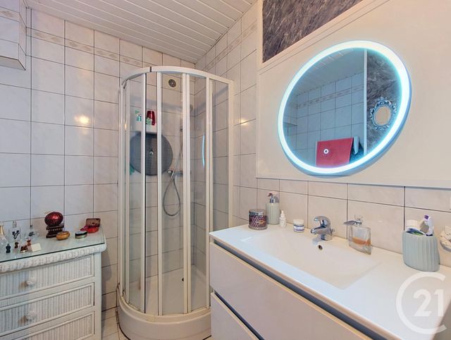 Appartement F4 &agrave; vendre - 4 pi&egrave;ces - 67,86 m2 - Melun - 77 - ILE-DE-FRANCE