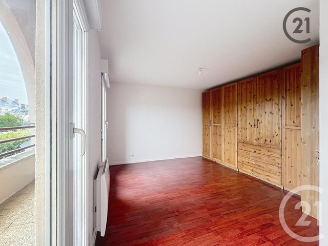 Appartement F3 &agrave; louer - 3 pi&egrave;ces - 63,20 m2 - Melun - 77 - ILE-DE-FRANCE