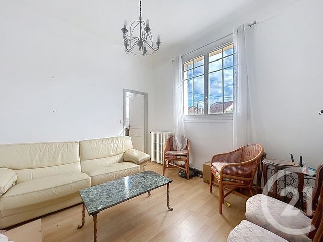appartement - MELUN - 77