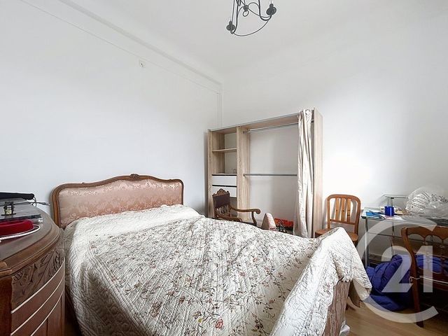 Appartement F2 &agrave; vendre - 2 pi&egrave;ces - 35,11 m2 - Melun - 77 - ILE-DE-FRANCE