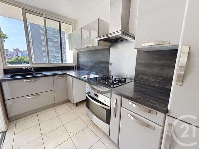 appartement - LE MEE SUR SEINE - 77