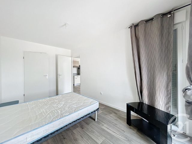 Appartement F3 &agrave; louer - 3 pi&egrave;ces - 55,30 m2 - Melun - 77 - ILE-DE-FRANCE