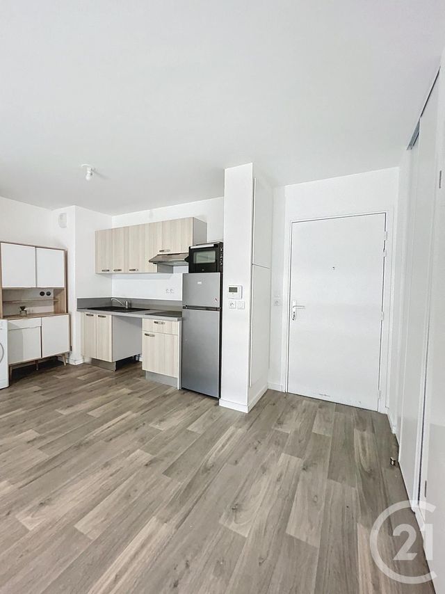 Appartement F3 &agrave; louer - 3 pi&egrave;ces - 55,30 m2 - Melun - 77 - ILE-DE-FRANCE