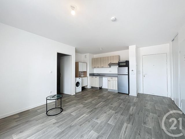 Appartement F3 &agrave; louer - 3 pi&egrave;ces - 55,30 m2 - Melun - 77 - ILE-DE-FRANCE