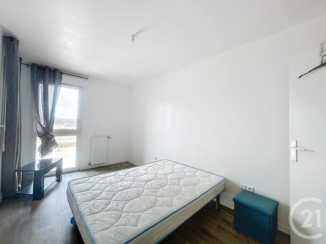 Appartement F3 &agrave; louer - 3 pi&egrave;ces - 55,30 m2 - Melun - 77 - ILE-DE-FRANCE